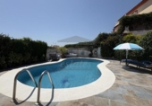 Detached villa with land for sale on España, Marbella, ref: TR349979 photo