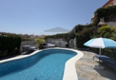 Detached villa with land for sale on España, Marbella, ref: TR349979 photo