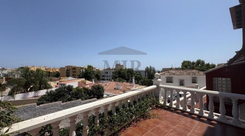 Malaga - Marbella - 492m2