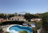 Detached villa with land for sale on España, Marbella, ref: TR349979 photo