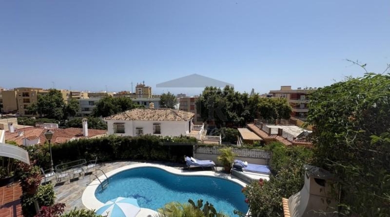 Malaga - Marbella - 492m2
