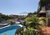 Detached villa with land for sale on España, Marbella, ref: TR349979 photo