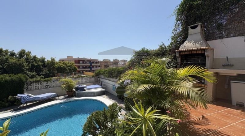 Malaga - Marbella - 492m2
