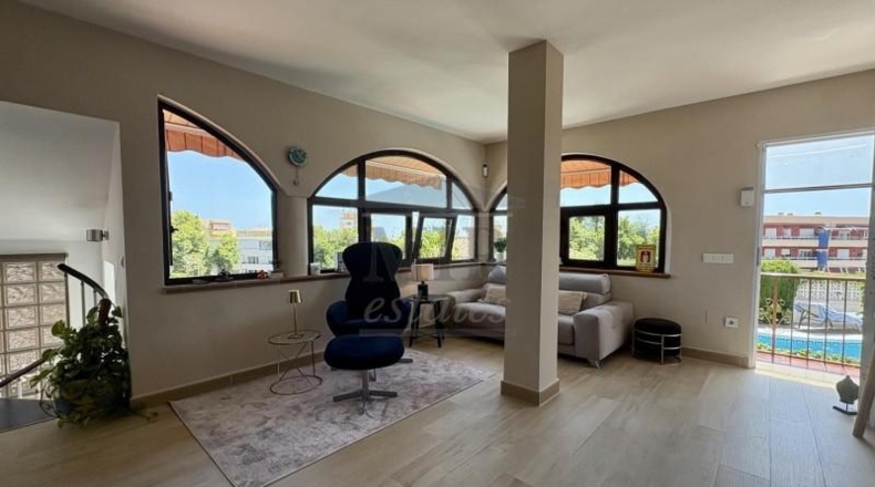 Malaga - Marbella - 492m2
