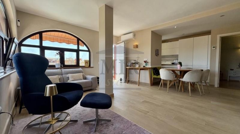 Malaga - Marbella - 492m2