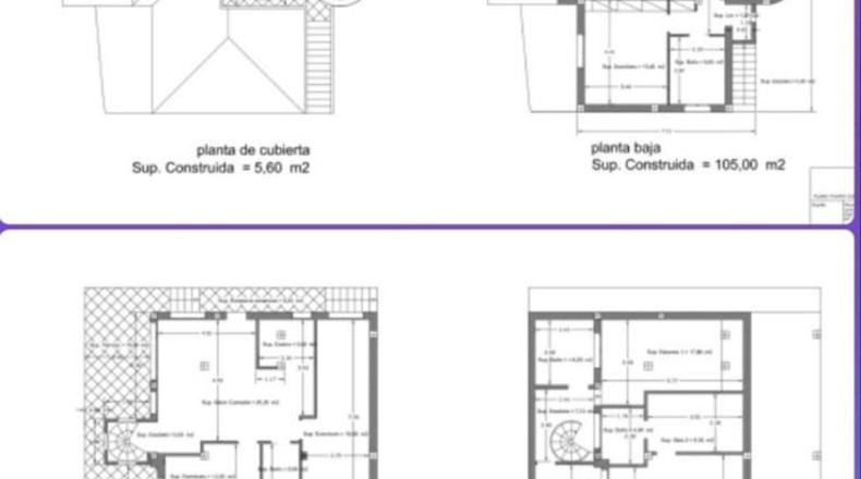 Malaga - Marbella - 492m2