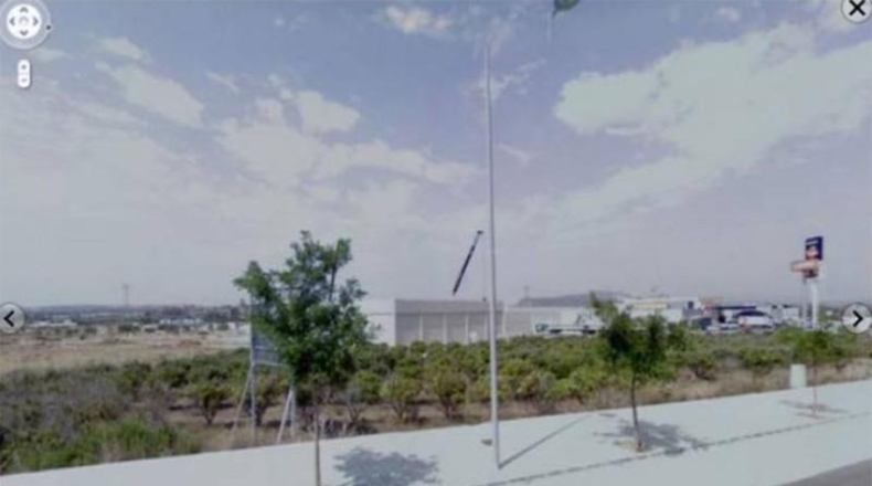 València - Torrente - 5800m2