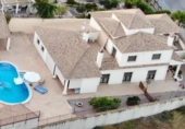 Xalet independent amb terreny en venda a la España, Almoradí, ref.: TR285860 foto