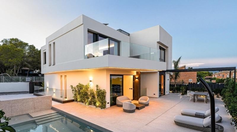 Alicante - La Nucía - 480m2