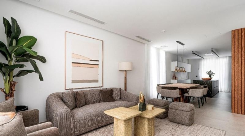 Alicante - La Nucía - 480m2
