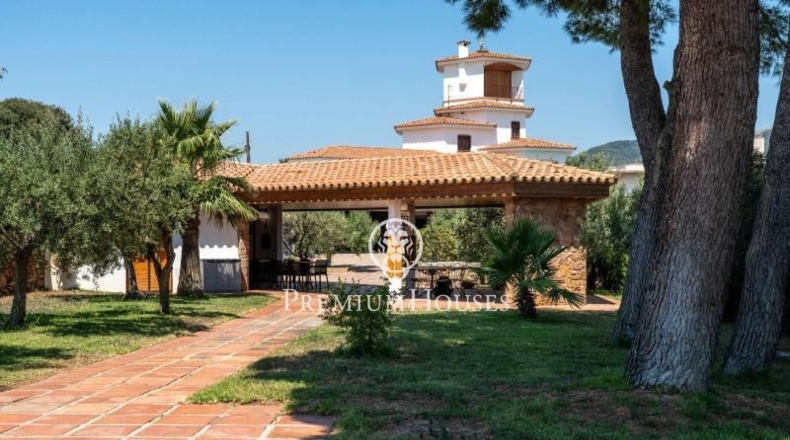 Tarragona - Riudecanyes - 7057m2