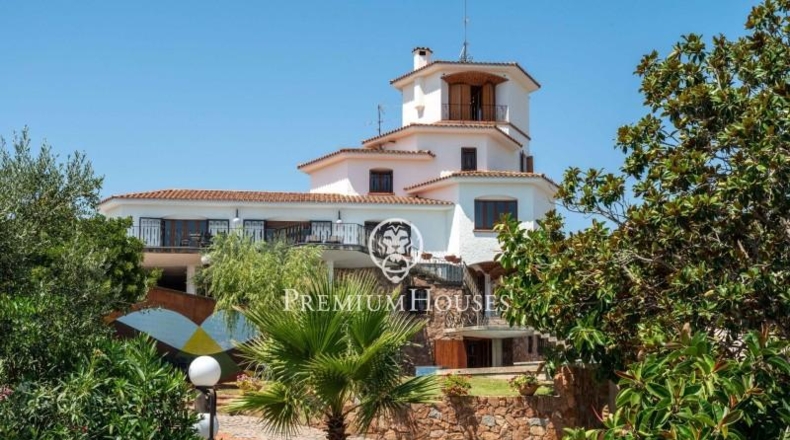 Tarragona - Riudecanyes - 7057m2