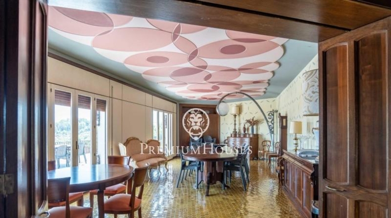 Tarragona - Riudecanyes - 7057m2