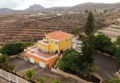 Xalet independent amb terreny en venda a la España, San Miguel de Abona, ref.: TR327717 foto