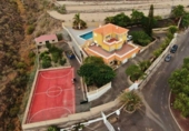 Xalet independent amb terreny en venda a la España, San Miguel de Abona, ref.: TR327717 foto