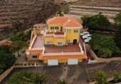 Xalet independent amb terreny en venda a la España, San Miguel de Abona, ref.: TR327717 foto