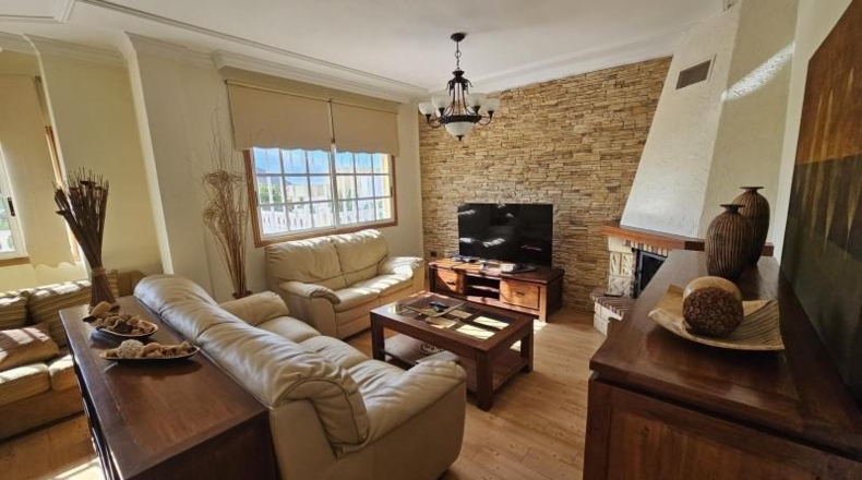 Santa Creu de Tenerife - San Miguel de Abona - 3078m2