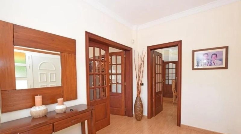 Santa Creu de Tenerife - San Miguel de Abona - 3078m2
