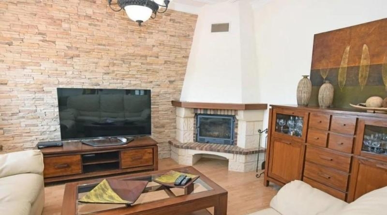 Santa Creu de Tenerife - San Miguel de Abona - 3078m2