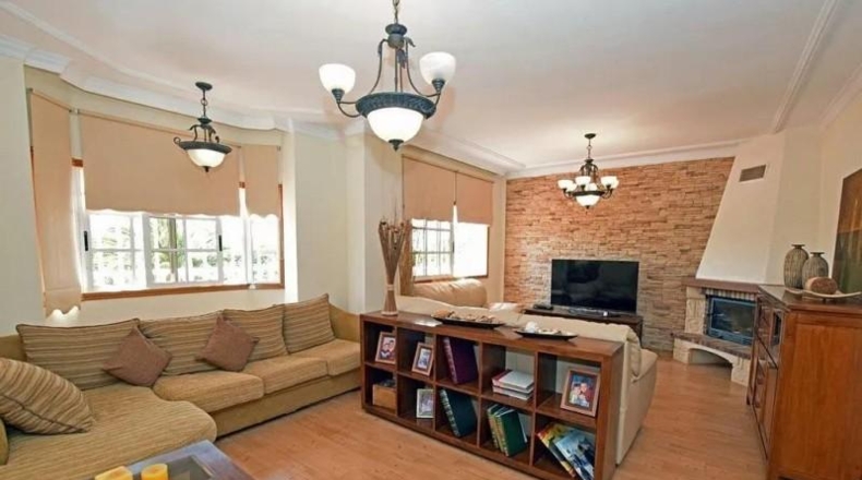 Santa Creu de Tenerife - San Miguel de Abona - 3078m2