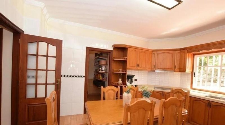 Santa Creu de Tenerife - San Miguel de Abona - 3078m2