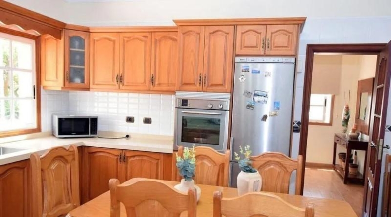 Santa Creu de Tenerife - San Miguel de Abona - 3078m2