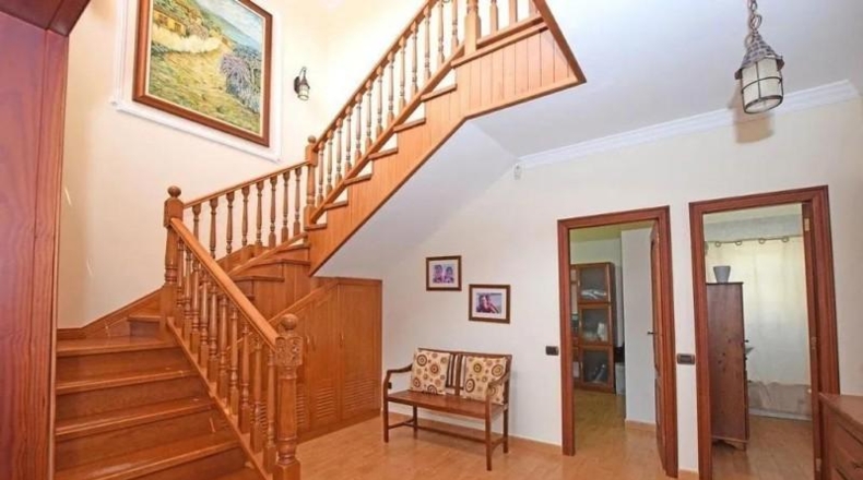 Santa Creu de Tenerife - San Miguel de Abona - 3078m2