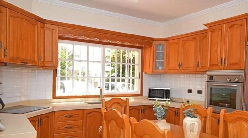Santa Creu de Tenerife - San Miguel de Abona - 3078m2