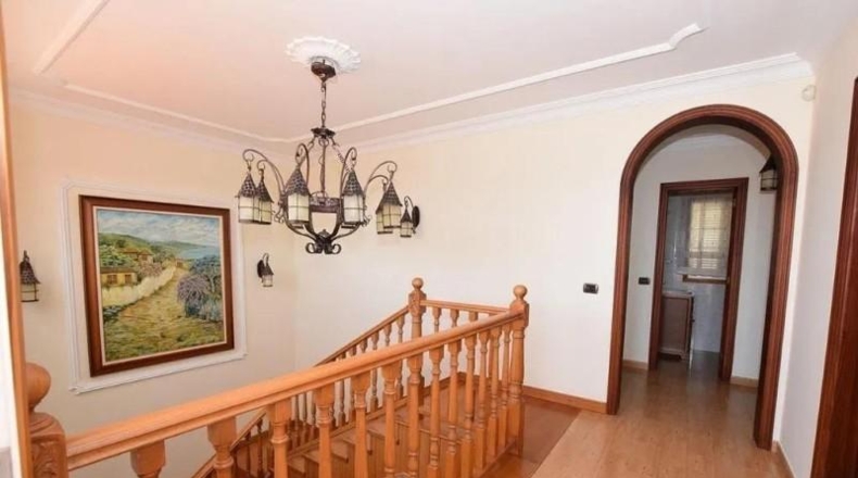 Santa Creu de Tenerife - San Miguel de Abona - 3078m2