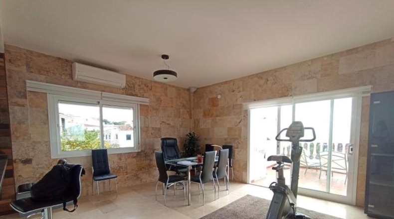 Málaga - Benalmádena - 710m2