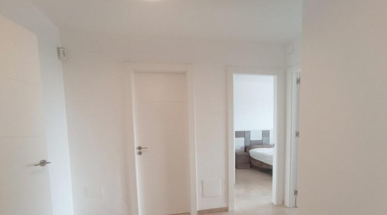 Málaga - Benalmádena - 710m2