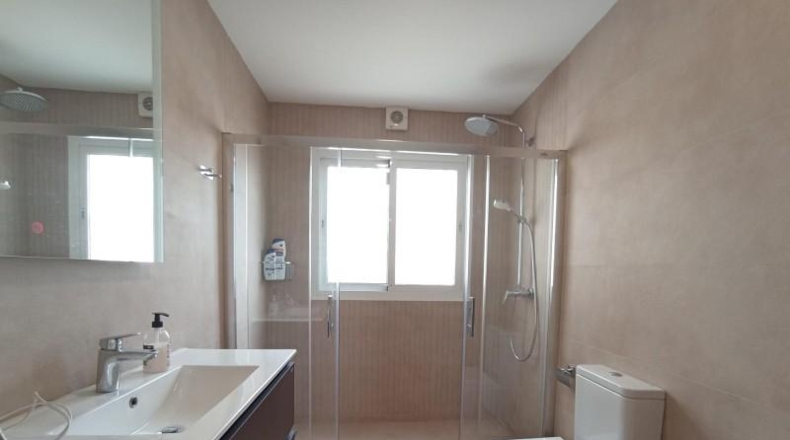 Málaga - Benalmádena - 710m2