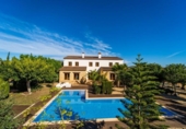 Finca rústica en venda a la España, Benissa, ref.: TR304178 foto