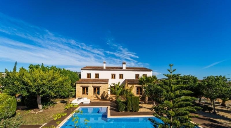Alicante - Benisa - 16000m2