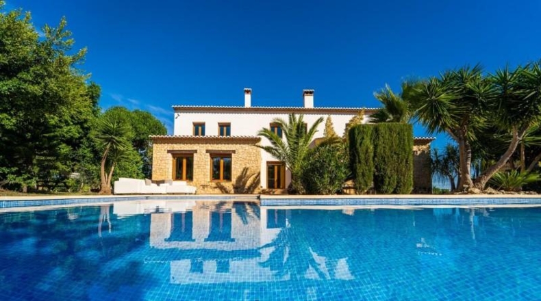 Alicante - Benisa - 16000m2