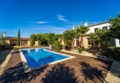 Finca rústica en venda a la España, Benissa, ref.: TR304178 foto