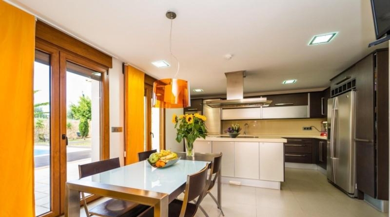 Alicante - Benisa - 16000m2
