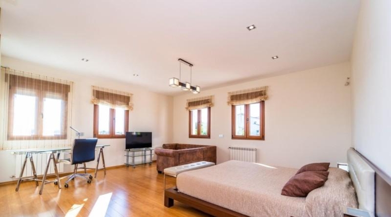 Alicante - Benisa - 16000m2