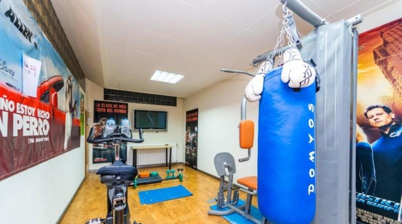 Alicante - Benisa - 16000m2