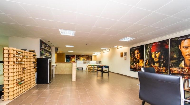 Alicante - Benisa - 16000m2