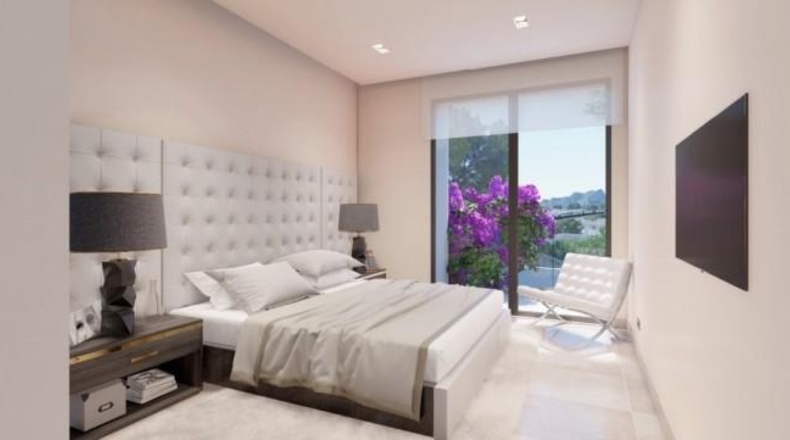 Alicante - Calpe - 925m2