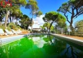 Xalet independent amb terreny en venda a la España, Blanes, ref.: TR136207 foto
