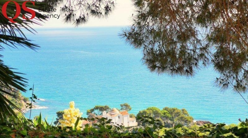 Gerona - Blanes - 889m2