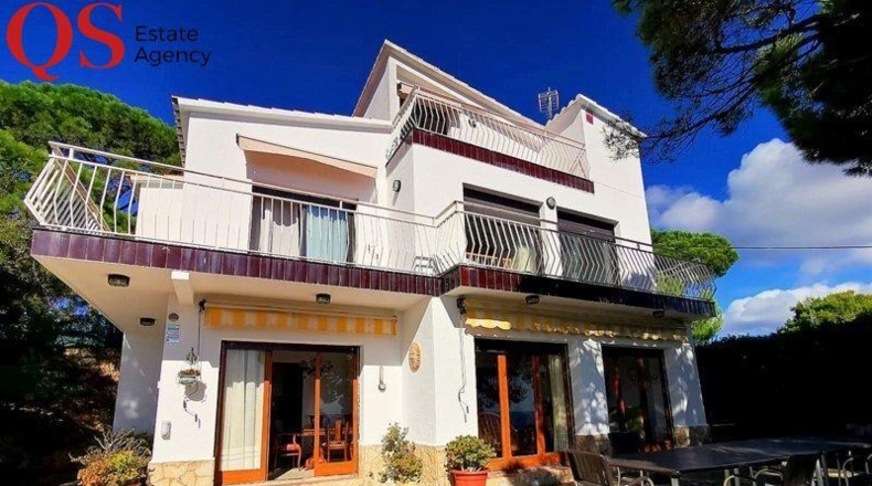 Gerona - Blanes - 889m2