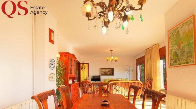 Gerona - Blanes - 889m2