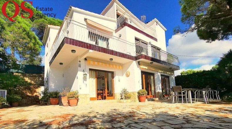 Gerona - Blanes - 889m2