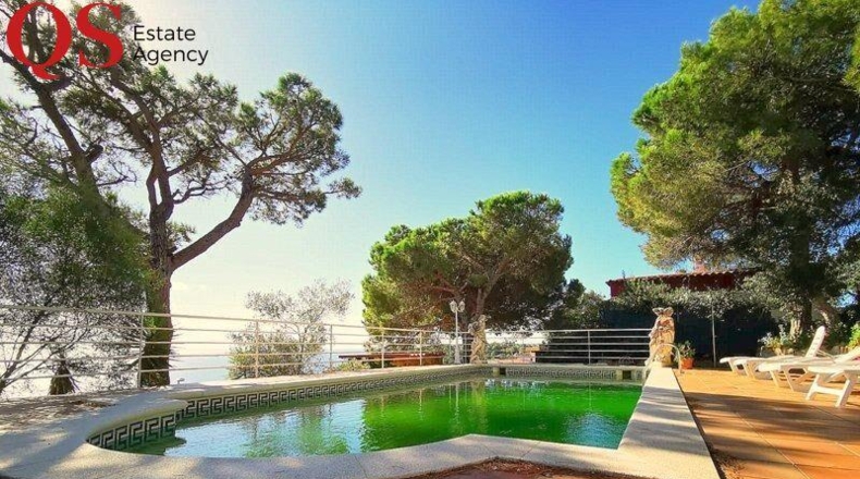 Gerona - Blanes - 889m2