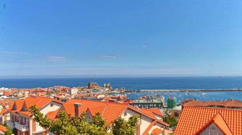 Cantabria - Castro-Urdiales - 728m2