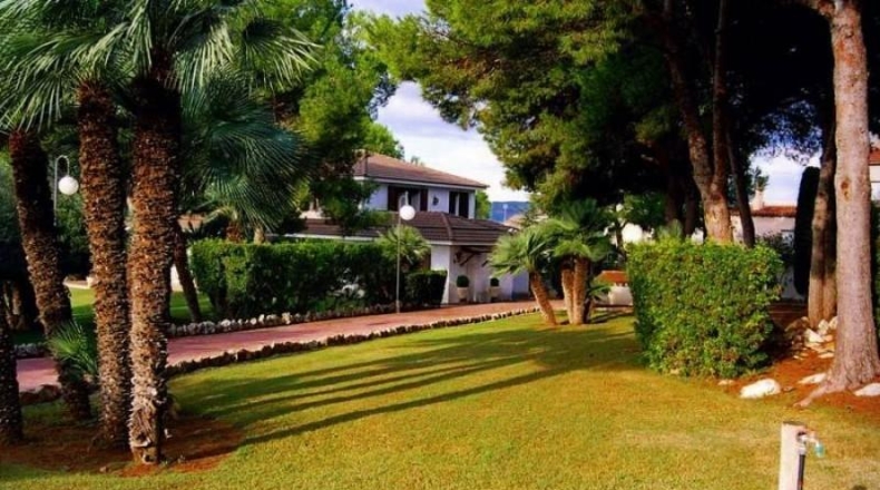 Tarragona - el Vendrell - 23350m2
