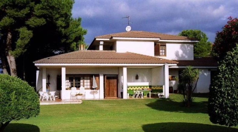 Tarragona - el Vendrell - 23350m2